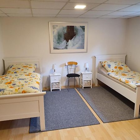 Zimmervermietung Cottbusser Ostsee Екстериор снимка
