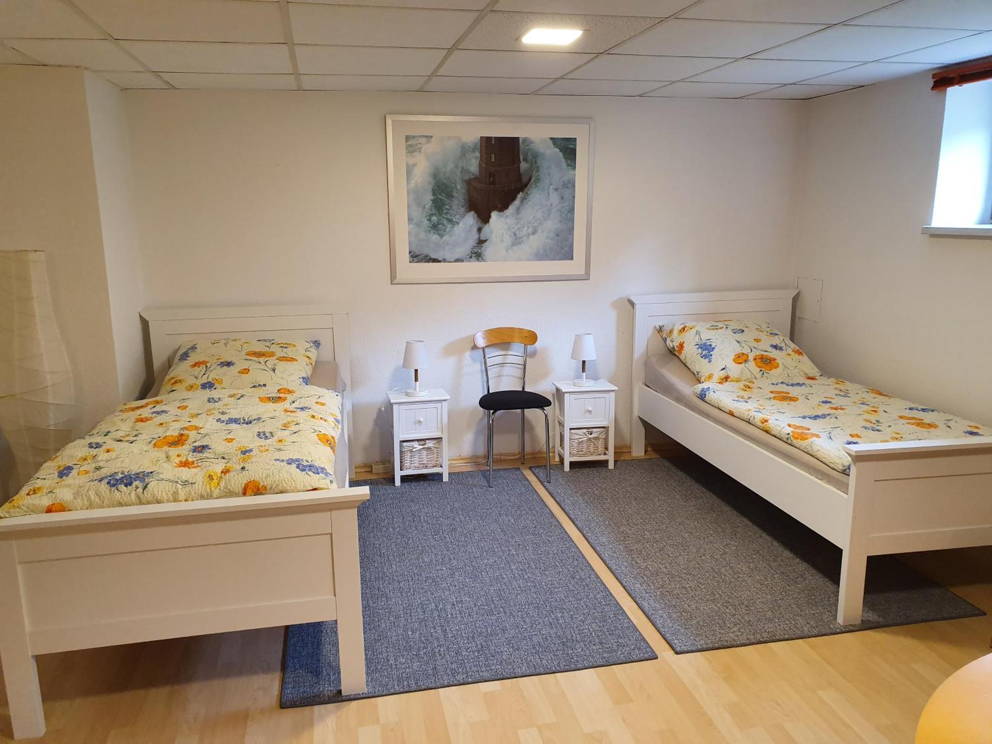 Zimmervermietung Cottbusser Ostsee Екстериор снимка